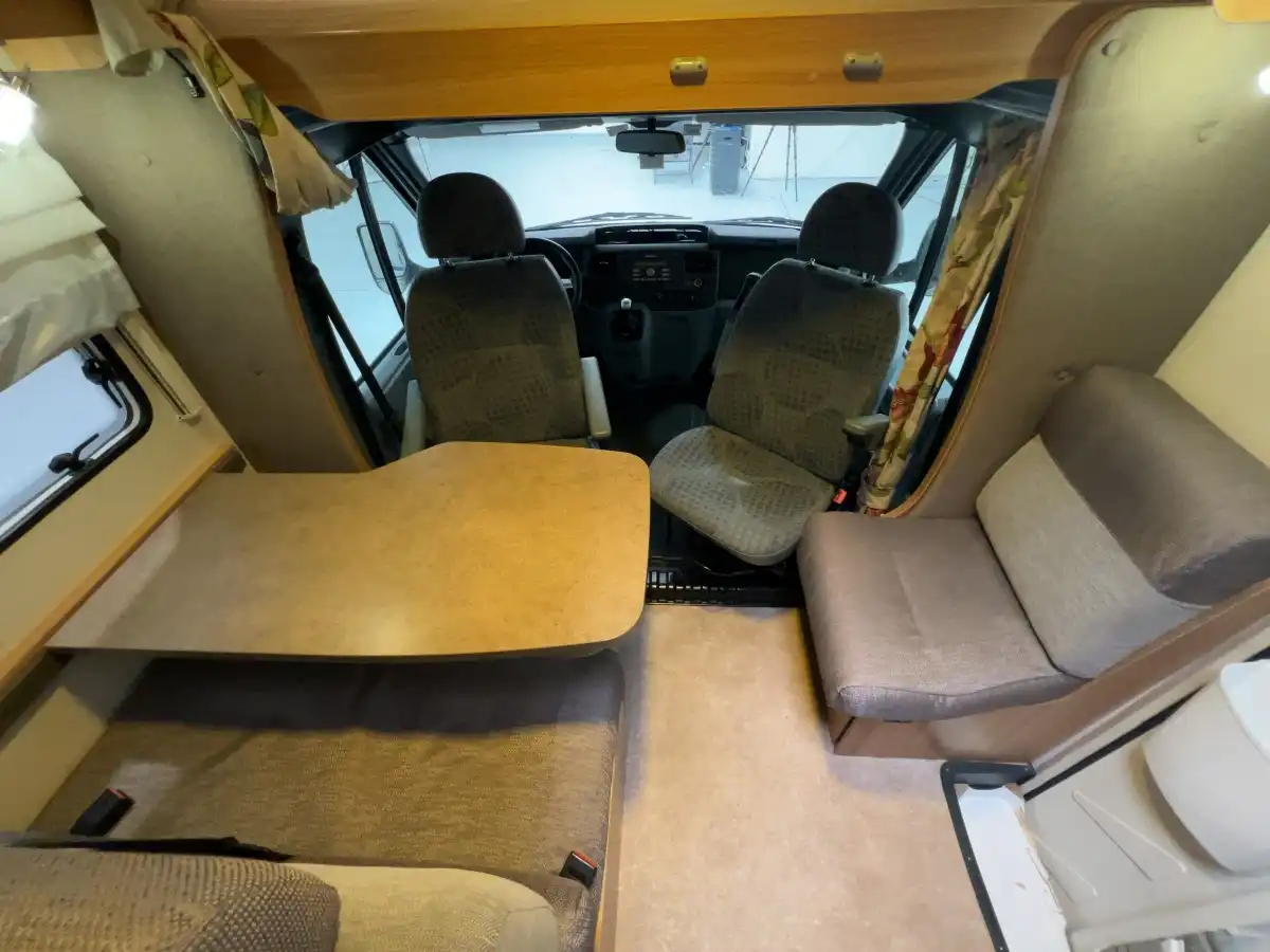 CHAUSSON Flash 01 - Ansicht 8